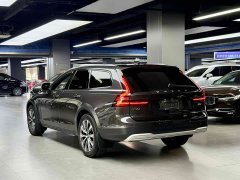 Volvo V90 Cross Country B5 AWD Intelligent Remote Edition - ფოტო 16