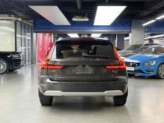 Volvo V90 Cross Country B5 AWD Intelligent Remote Edition - ფოტო 17