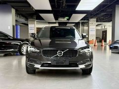 Volvo V90 Cross Country B5 AWD Intelligent Remote Edition - ფოტო 2