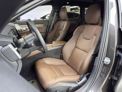 Volvo V90 Cross Country B5 AWD Intelligent Remote Edition - ფოტო 3