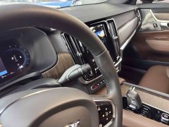 Volvo V90 Cross Country B5 AWD Intelligent Remote Edition - ფოტო 5