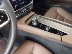 Volvo V90 Cross Country B5 AWD Intelligent Remote Edition - ფოტო 6