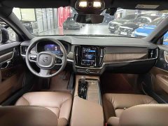 Volvo V90 Cross Country B5 AWD Intelligent Remote Edition - ფოტო 7