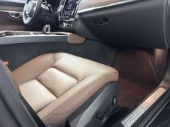 Volvo V90 Cross Country B5 AWD Intelligent Remote Edition - ფოტო 8