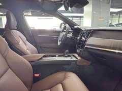 Volvo V90 Cross Country B5 AWD Intelligent Remote Edition - ფოტო 9