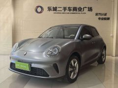 ORA Good Cat 430km Deluxe Edition - ფოტო 1