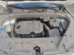 Geely Boyue L 1.5TD DCT Deluxe Edition - ფოტო 10