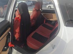 Geely Boyue L 1.5TD DCT Deluxe Edition - ფოტო 11