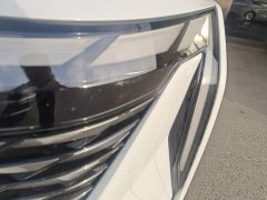 Geely Boyue L 1.5TD DCT Deluxe Edition - ფოტო 5