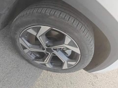 Geely Boyue L 1.5TD DCT Deluxe Edition - ფოტო 6