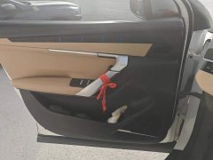 Geely Boyue L 1.5TD DCT Deluxe Edition - ფოტო 7