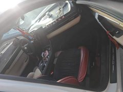 Geely Boyue L 1.5TD DCT Deluxe Edition - ფოტო 8