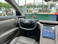 IM Motors Zhiji L6 Ultra - ფოტო 14