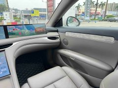 IM Motors Zhiji L6 Ultra - ფოტო 15