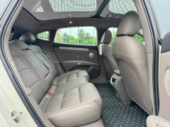 IM Motors Zhiji L6 Ultra - ფოტო 17