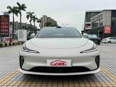 IM Motors Zhiji L6 Ultra - ფოტო 2