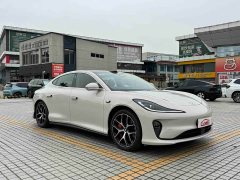 IM Motors Zhiji L6 Ultra - ფოტო 3