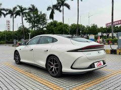 IM Motors Zhiji L6 Ultra - ფოტო 6