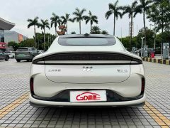IM Motors Zhiji L6 Ultra - ფოტო 7