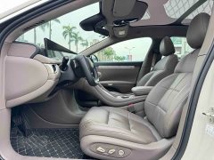 IM Motors Zhiji L6 Ultra - ფოტო 9