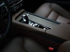 Volvo V90 2024 Cross Country B5 AWD Intelligent Remote Edition - ფოტო 11