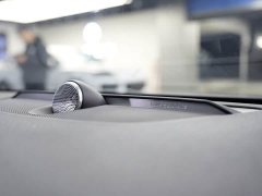 Volvo V90 2024 Cross Country B5 AWD Intelligent Remote Edition - ფოტო 16