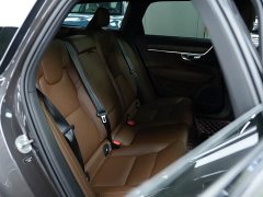 Volvo V90 2024 Cross Country B5 AWD Intelligent Remote Edition - ფოტო 17