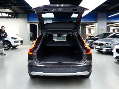 Volvo V90 2024 Cross Country B5 AWD Intelligent Remote Edition - ფოტო 18