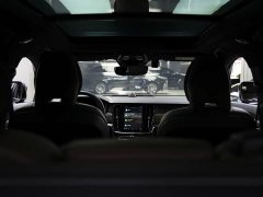 Volvo V90 2024 Cross Country B5 AWD Intelligent Remote Edition - ფოტო 20