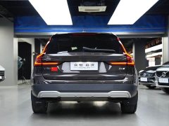 Volvo V90 2024 Cross Country B5 AWD Intelligent Remote Edition - ფოტო 5