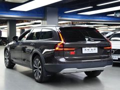 Volvo V90 2024 Cross Country B5 AWD Intelligent Remote Edition - ფოტო 6