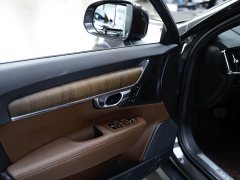 Volvo V90 2024 Cross Country B5 AWD Intelligent Remote Edition - ფოტო 9