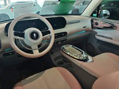 Ora Ballet Cat 2023 401km Deluxe - ფოტო 12