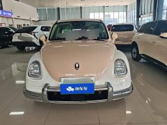 Ora Ballet Cat 2023 401km Deluxe - ფოტო 2