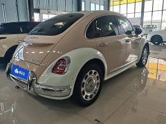 Ora Ballet Cat 2023 401km Deluxe - ფოტო 3