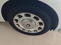 Ora Ballet Cat 2023 401km Deluxe - ფოტო 6