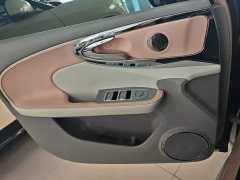 Ora Ballet Cat 2023 401km Deluxe - ფოტო 7