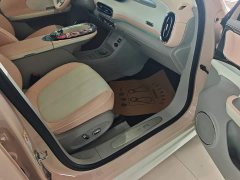 Ora Ballet Cat 2023 401km Deluxe - ფოტო 8