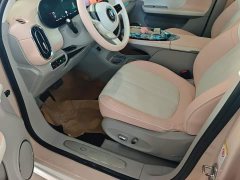 Ora Ballet Cat 2023 401km Deluxe - ფოტო 9