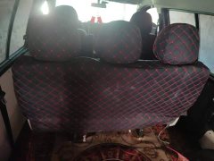 Changan Delica 2022 M5 1.6L Practical 5-Seater - ფოტო 11
