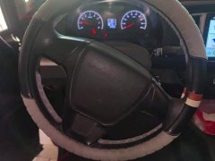Changan Delica 2022 M5 1.6L Practical 5-Seater - ფოტო 15