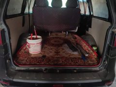 Changan Delica 2022 M5 1.6L Practical 5-Seater - ფოტო 4