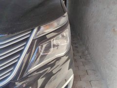 Changan Delica 2022 M5 1.6L Practical 5-Seater - ფოტო 5