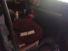 Changan Delica 2022 M5 1.6L Practical 5-Seater - ფოტო 8