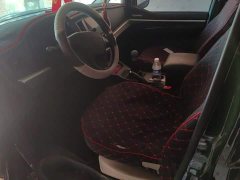 Changan Delica 2022 M5 1.6L Practical 5-Seater - ფოტო 9
