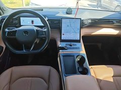 NIO ES6 2020 430KM Performance Edition - ფოტო 12