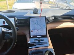 NIO ES6 2020 430KM Performance Edition - ფოტო 13