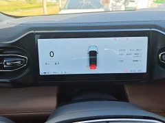 NIO ES6 2020 430KM Performance Edition - ფოტო 14