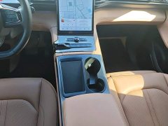 NIO ES6 2020 430KM Performance Edition - ფოტო 16