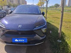 NIO ES6 2020 430KM Performance Edition - ფოტო 2